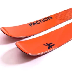 FACTION AGENT 3.0 + DYNAFIT SPEED TURN BLACK/SILVER 7 FACTION AGENT 3.0 + DYNAFIT SPEED TURN BLACK/SILVER -Cheap Ski Gear 9 82333 fcskw21 ag30 zz 02