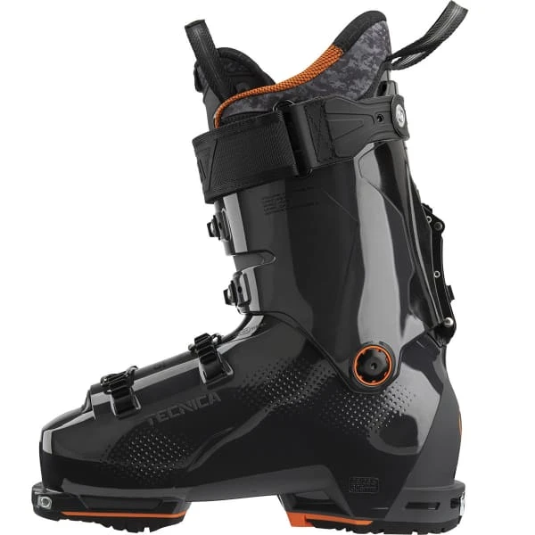 TECNICA COCHISE 110 DYN GW GRAPHITE 23 2 TECNICA COCHISE 110 DYN GW GRAPHITE 23 - Image 2