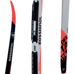 ROSSIGNOL DELTA COMP R-SKIN + ROSSIGNOL RACE CLASSIC -Cheap Ski Gear 9 90951 rhkcp01 04