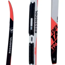 ROSSIGNOL DELTA SPORT R-SKIN + ROSSIGNOL RACE PRO CLASSIC -Cheap Ski Gear 9 90955 rhkcw05 03