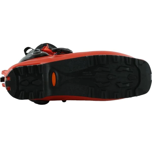 ATOMIC BACKLAND ULTIMATE 22 4 ATOMIC BACKLAND ULTIMATE 22 - Image 4