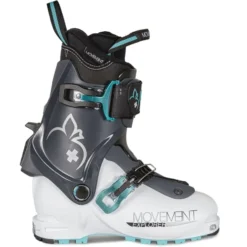 MOVEMENT EXPLORER W 22