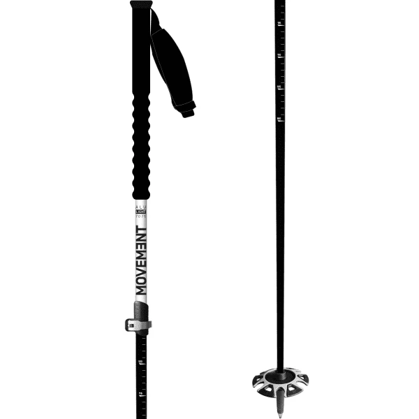 MOVEMENT FREESKI ALU 2 22 2 MOVEMENT FREESKI ALU 2 22 - Image 2