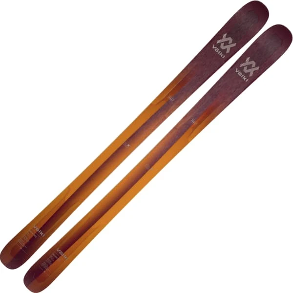 VOLKL SECRET 102 + TYROLIA ATTACK 11 GW W/O BRAKE A 2 VOLKL SECRET 102 + TYROLIA ATTACK 11 GW W/O BRAKE A - Image 2