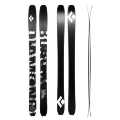 BLACK DIAMOND IMPULSE 112 + DYNAFIT SPEED TURN BLACK/SILVER -Cheap Ski Gear 9 93582 impulse 112 bd115133 04