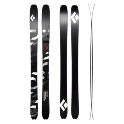 BLACK DIAMOND IMPULSE 98 + DYNAFIT SPEED TURN BLACK/SILVER -Cheap Ski Gear 9 93585 impulse 98 bd115135 04