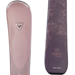 ROSSIGNOL EXPERIENCE W 86 BASALT OPEN 23 -Cheap Ski Gear 9 93970 rakfq03 03