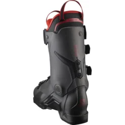 SALOMON S/PRO 120 GW BELLUGA RED BLACK 23 -Cheap Ski Gear 9 94653 l41481400 05