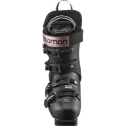 SALOMON S/PRO 90 W GW BLACK/ROSE/BELL 23 -Cheap Ski Gear 9 94657 l41486200 06
