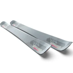 SALOMON QST LUMEN 99 LIGHT GREY/PINK 22 -Cheap Ski Gear 9 94716 l41497100 03