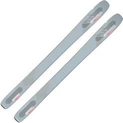 SALOMON QST LUMEN 99 LIGHT GREY/PINK 22