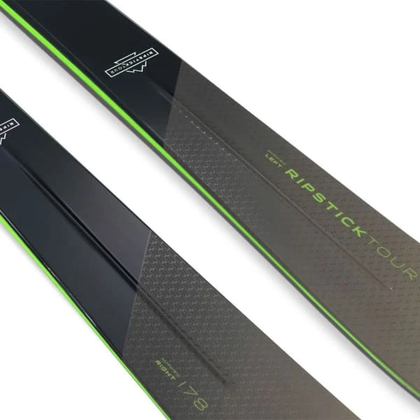 ELAN RIPSTICK TOUR 94 23 3 ELAN RIPSTICK TOUR 94 23 - Image 3