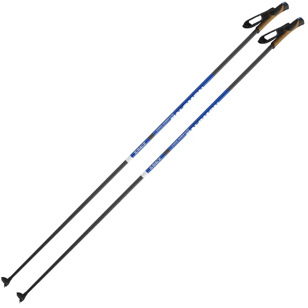 SALOMON S/RACE CLICK KIT RACE BLUE 23 2 SALOMON S/RACE CLICK KIT RACE BLUE 23 - Image 2