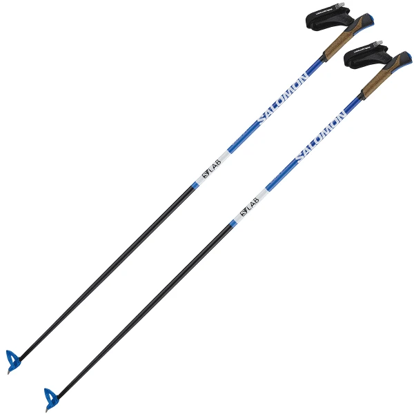 SALOMON S/LAB CARBON JR CLICK 23 1 SALOMON S/LAB CARBON JR CLICK 23