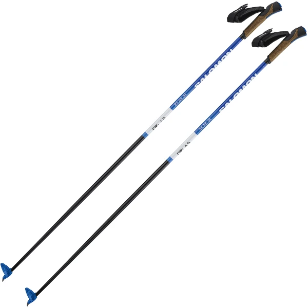 SALOMON S/LAB CARBON JR CLICK 23 2 SALOMON S/LAB CARBON JR CLICK 23 - Image 2