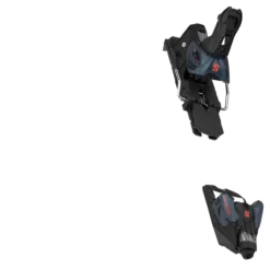 SALOMON STRIVE 16 GW IRIDESCENT + SALOMON STOP SKI C100