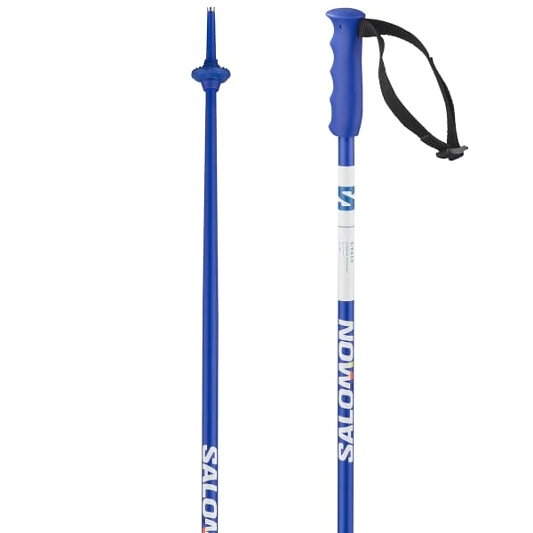 SALOMON SRACE JR BLUE 23 2 SALOMON SRACE JR BLUE 23 - Image 2