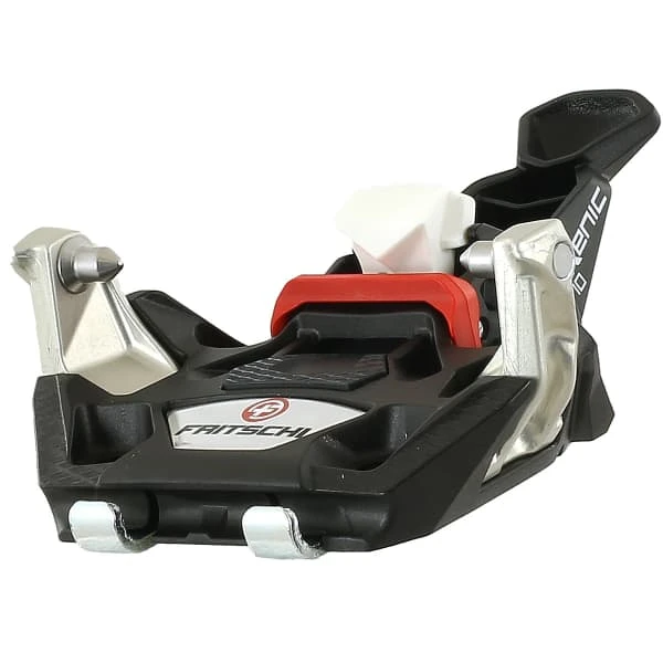 FRITSCHI XENIC 10 23 4 FRITSCHI XENIC 10 23 - Image 4