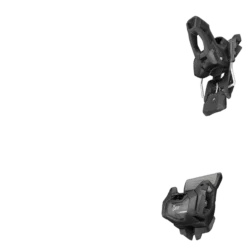 TYROLIA ATTACK 11 GW W/O BRAKE A + TYROLIA POWER BRAKE² RACE PRO 95 TYPE A