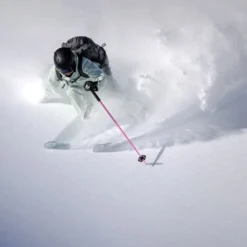 BLACK CROWS OXUS PINK 23 7 BLACK CROWS OXUS PINK 23 -Cheap Ski Gear 9 113871 oxus pink 101724 020 04