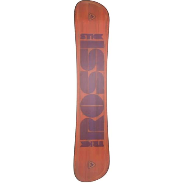 ROSSIGNOL TRICKSTICK WIDE + BURTON MISSION BLACK 3 ROSSIGNOL TRICKSTICK WIDE + BURTON MISSION BLACK - Image 3