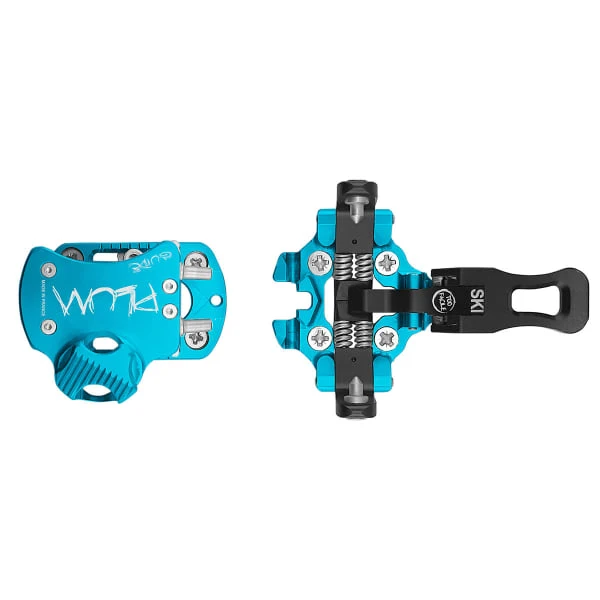 PLUM GUIDE 7 TURQUOISE 23 2 PLUM GUIDE 7 TURQUOISE 23 - Image 2