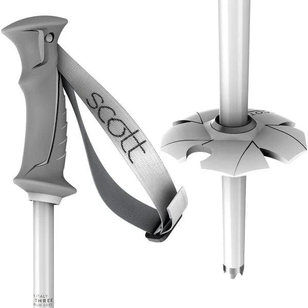 SCOTT KIRA WHITE PEARL 23 2 SCOTT KIRA WHITE PEARL 23 - Image 2