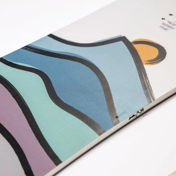 NITRO DROP W + SALOMON HOLOGRAM W RAINY DAY 4 NITRO DROP W + SALOMON HOLOGRAM W RAINY DAY - Image 4