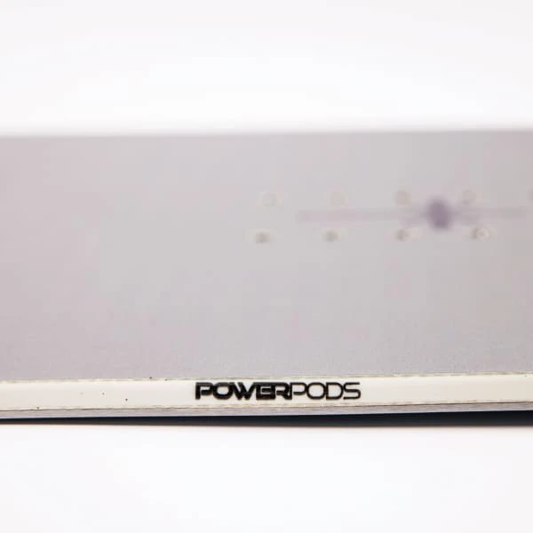 NITRO DROP W + SALOMON HOLOGRAM W RAINY DAY 5 NITRO DROP W + SALOMON HOLOGRAM W RAINY DAY - Image 5