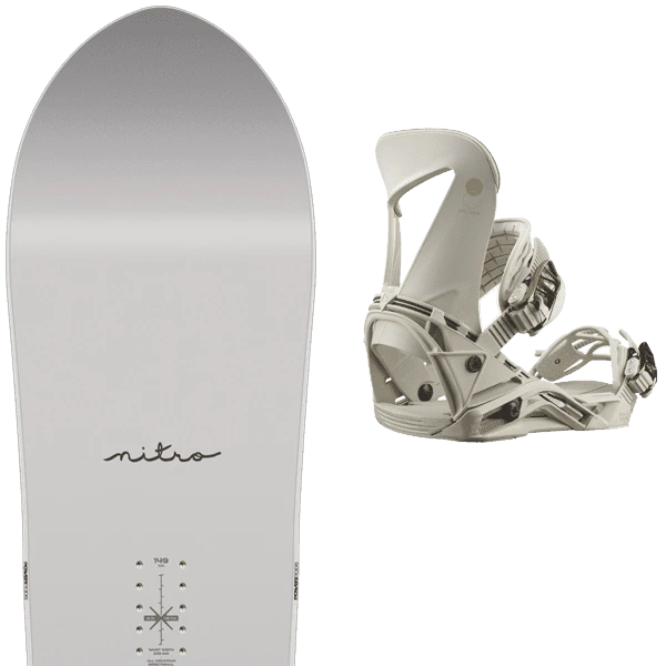 NITRO DROP W + SALOMON HOLOGRAM W RAINY DAY 1 NITRO DROP W + SALOMON HOLOGRAM W RAINY DAY