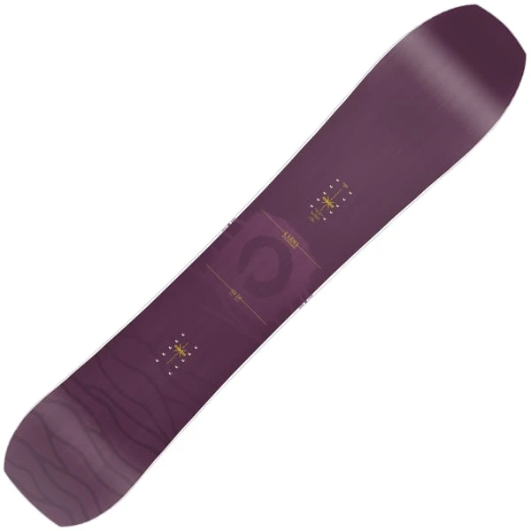 NITRO KARMA W + BURTON STEP ON W BLACK 2 NITRO KARMA W + BURTON STEP ON W BLACK - Image 2