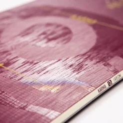 NITRO KARMA W + BURTON STEP ON W BLACK 10 NITRO KARMA W + BURTON STEP ON W BLACK -Cheap Ski Gear 9 119127 karma w 830840 04