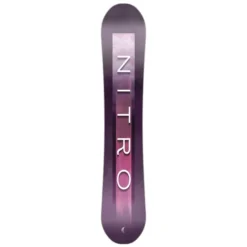 NITRO MERCY W + BURTON STEP ON W BLACK -Cheap Ski Gear 9 119129 mercy w 830848 02