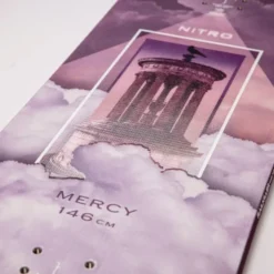 NITRO MERCY W + BURTON STEP ON W BLACK -Cheap Ski Gear 9 119129 mercy w 830848 03