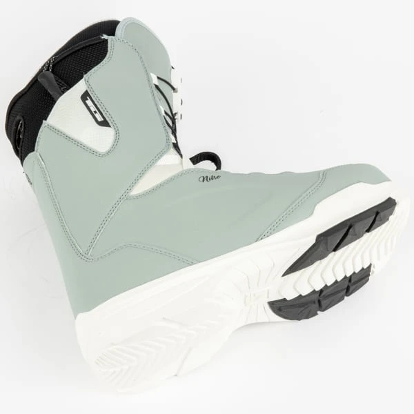 NITRO SCALA TLS ICE-WHITE 23 4 NITRO SCALA TLS ICE-WHITE 23 - Image 4