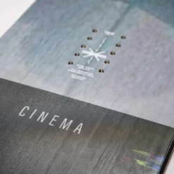 NITRO CINEMA + DRAKE FIFTY BLACK -Cheap Ski Gear 9 119182 cinema 830826 03