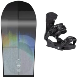 NITRO CINEMA + DRAKE FIFTY BLACK