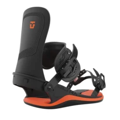 UNION ULTRA BLACK ORANGE 23
