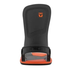 UNION ULTRA BLACK ORANGE 23 -Cheap Ski Gear 9 119483 ultra black orange uni22fabi0028 03