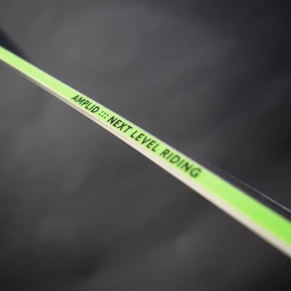 AMPLID TICKET TWIN + DRAKE FIFTY BLACK 5 AMPLID TICKET TWIN + DRAKE FIFTY BLACK - Image 5