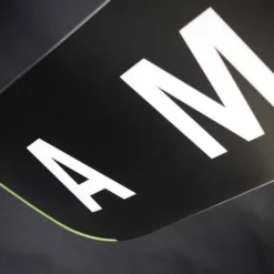 AMPLID TICKET TWIN + DRAKE FIFTY BLACK 11 AMPLID TICKET TWIN + DRAKE FIFTY BLACK -Cheap Ski Gear 9 119519 ticket twin 230105 05