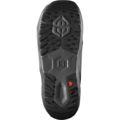 SALOMON DIALOGUE BLACK/CLACK/MAGNET 23 -Cheap Ski Gear 9 119522 l41427300 03