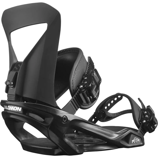 SALOMON PACT BLACK 23 1 SALOMON PACT BLACK 23