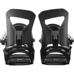 SALOMON PACT BLACK 23 5 SALOMON PACT BLACK 23 -Cheap Ski Gear 9 119589 l41776300 03