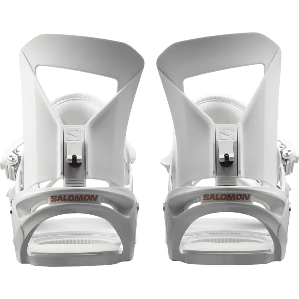 SALOMON SPELL W WHITE 23 3 SALOMON SPELL W WHITE 23 - Image 3