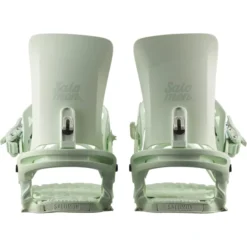 SALOMON NESTA MINT 23 5 SALOMON NESTA MINT 23 -Cheap Ski Gear 9 119627 l41778300 03