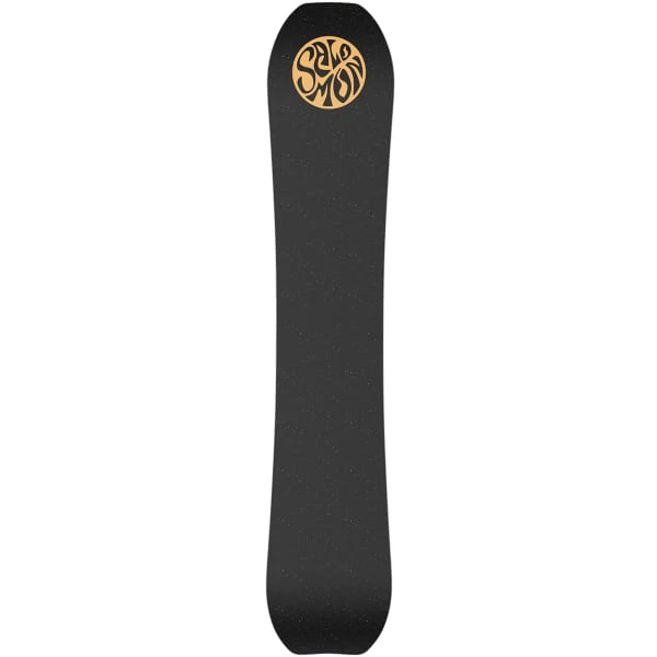 SALOMON HIGHPATH + BURTON MISSION BLACK 3 SALOMON HIGHPATH + BURTON MISSION BLACK - Image 3