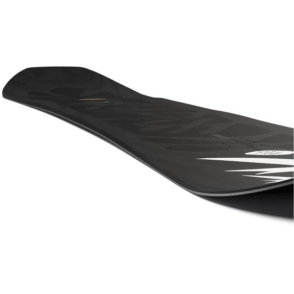 SALOMON HIGHPATH + BURTON MISSION BLACK 5 SALOMON HIGHPATH + BURTON MISSION BLACK - Image 5