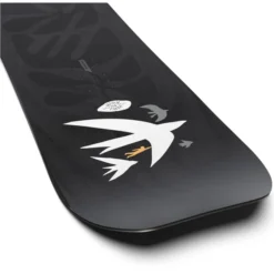 SALOMON HIGHPATH + BURTON MISSION BLACK 11 SALOMON HIGHPATH + BURTON MISSION BLACK -Cheap Ski Gear 9 119636 l47018700 05