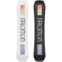 SALOMON NO DRAMA + NITRO RYTHM BLACK BRONZE 8 SALOMON NO DRAMA + NITRO RYTHM BLACK BRONZE -Cheap Ski Gear 9 119637 l47031200 02